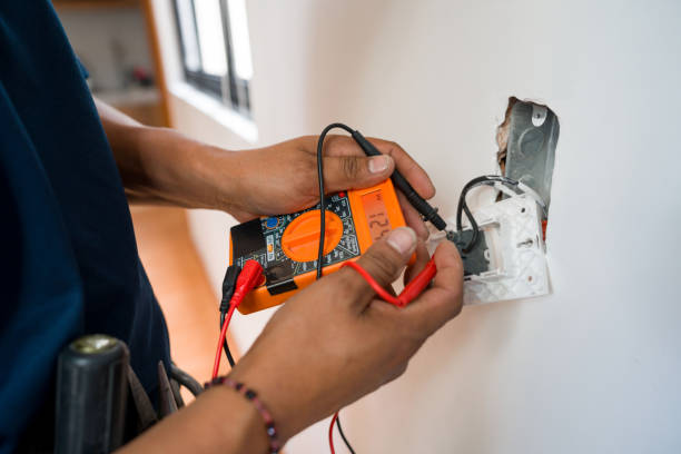 Best Electrical Wiring Services  in Edgecliff Village, TX