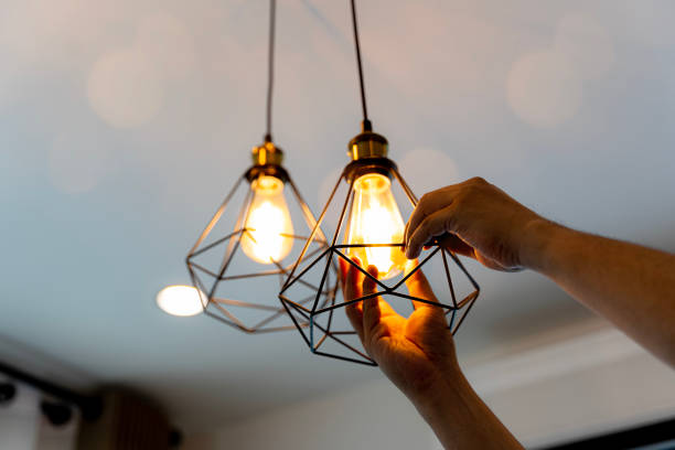 Best Outdoor Lighting Installation  in Edgecliff Village, TX