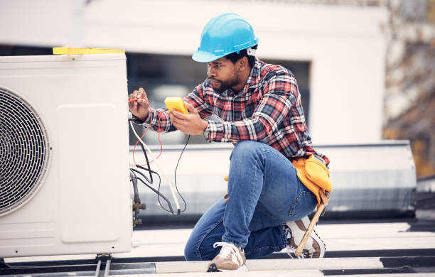 Best Commercial Electrician Services  in Edgecliff Village, TX