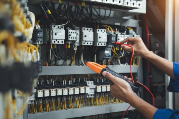 Best Electrical Contractors for Businesses  in Edgecliff Village, TX