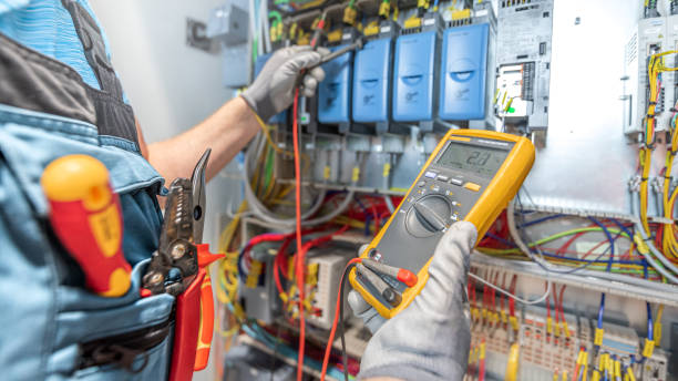 Best Electrical Repair Services  in Edgecliff Village, TX