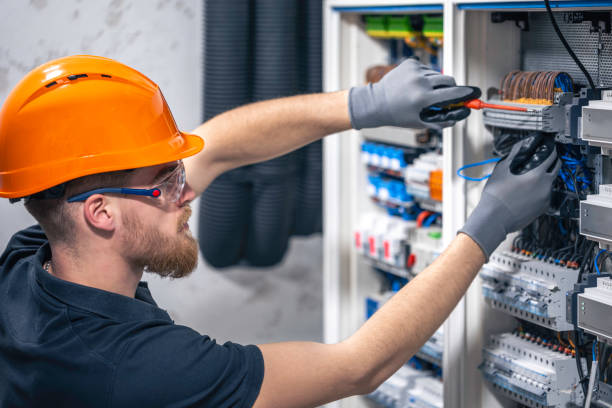 Best Emergency Electrician Near Me  in Edgecliff Village, TX