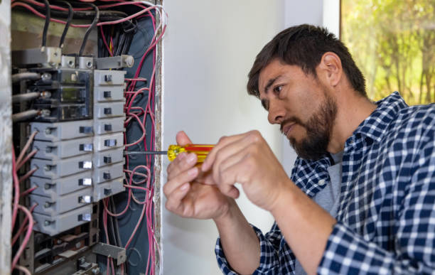 Best Electrical Wiring Services  in Edgecliff Village, TX